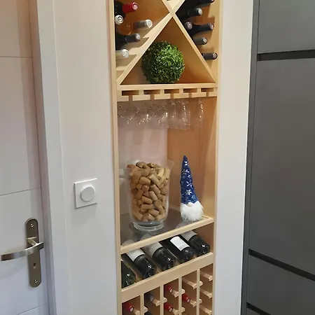 Eden Des Pyrenees Avec Sauna *