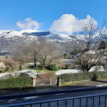 Eden Des Pyrenees Avec Sauna Arcizans-Avant
