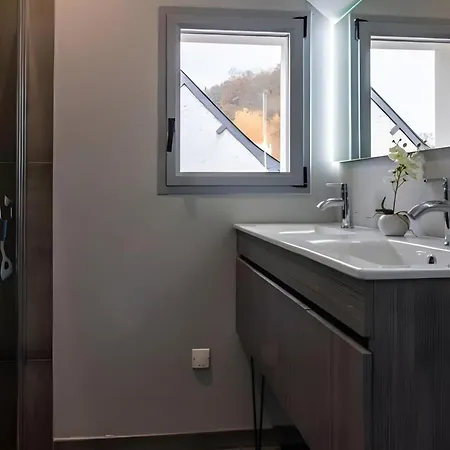 Σπίτι διακοπών Eden Des Pyrenees Avec Sauna *