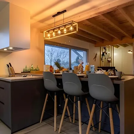Eden Des Pyrenees Avec Sauna *