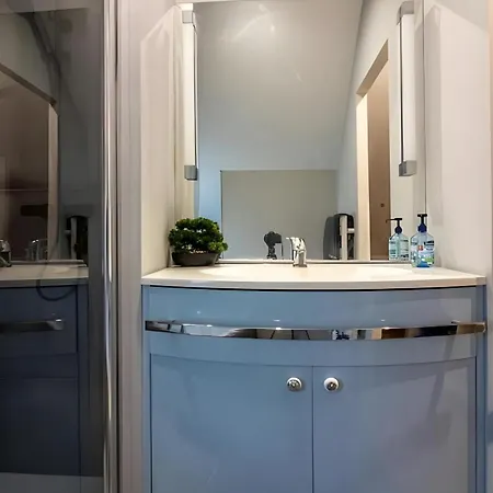 Eden Des Pyrenees Avec Sauna
