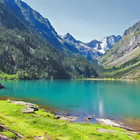 Eden Des Pyrenees Avec Sauna Arcizans-Avant