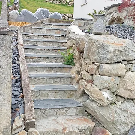 Eden Des Pyrenees Avec Sauna