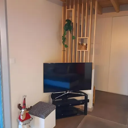 Eden Des Pyrenees Avec Sauna Casa vacanze