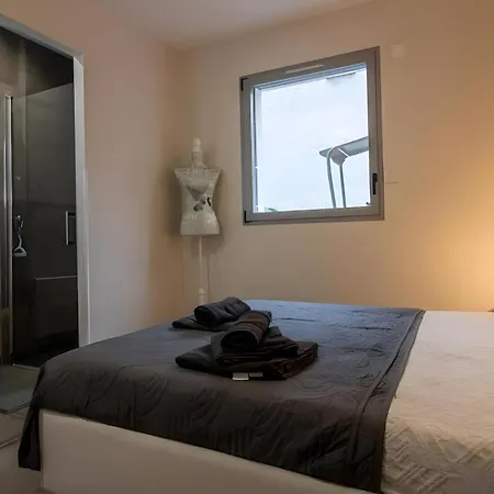 Eden Des Pyrenees Avec Sauna Casa vacanze Arcizans-Avant
