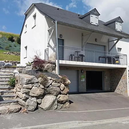Eden Des Pyrenees Avec Sauna Casa vacanze *